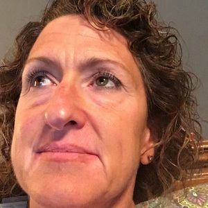 Meet your Posher, Lee ann